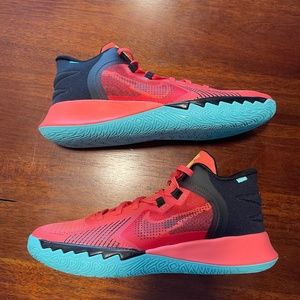 Brand new!  Nike Kyrie Flytrap 5 Big Kids' Basketball Shoes